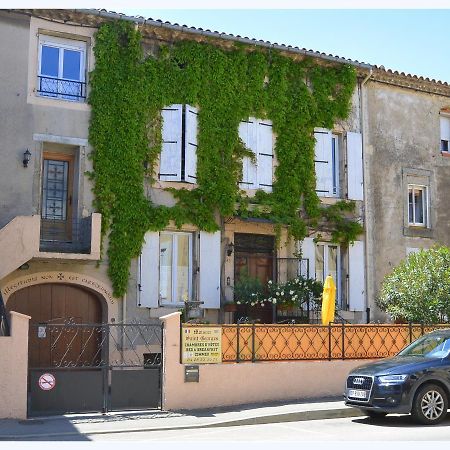 Maison St Georges Coursan 外观 照片