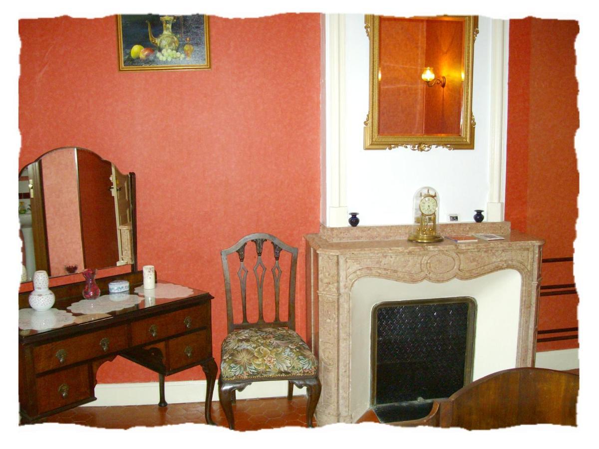 Maison St Georges Coursan 外观 照片