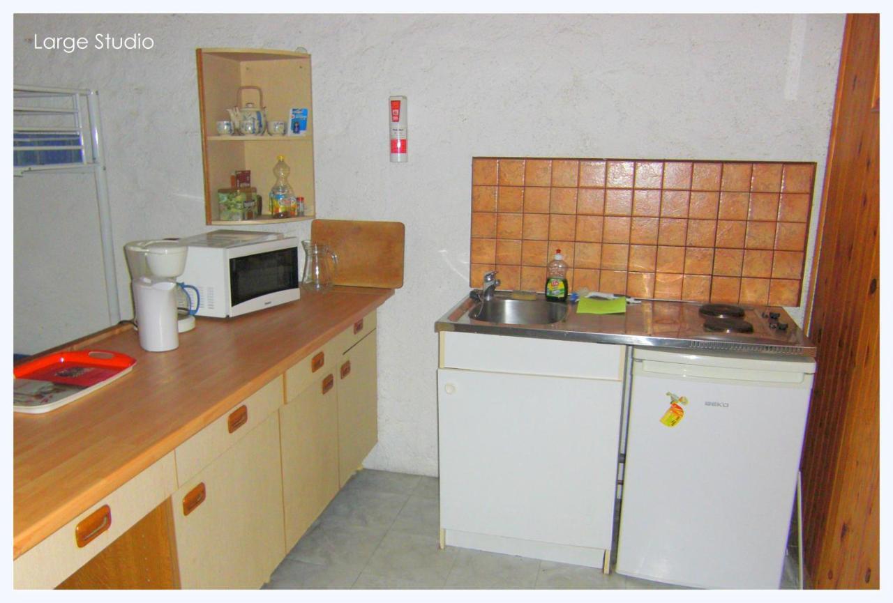 Maison St Georges Coursan 外观 照片