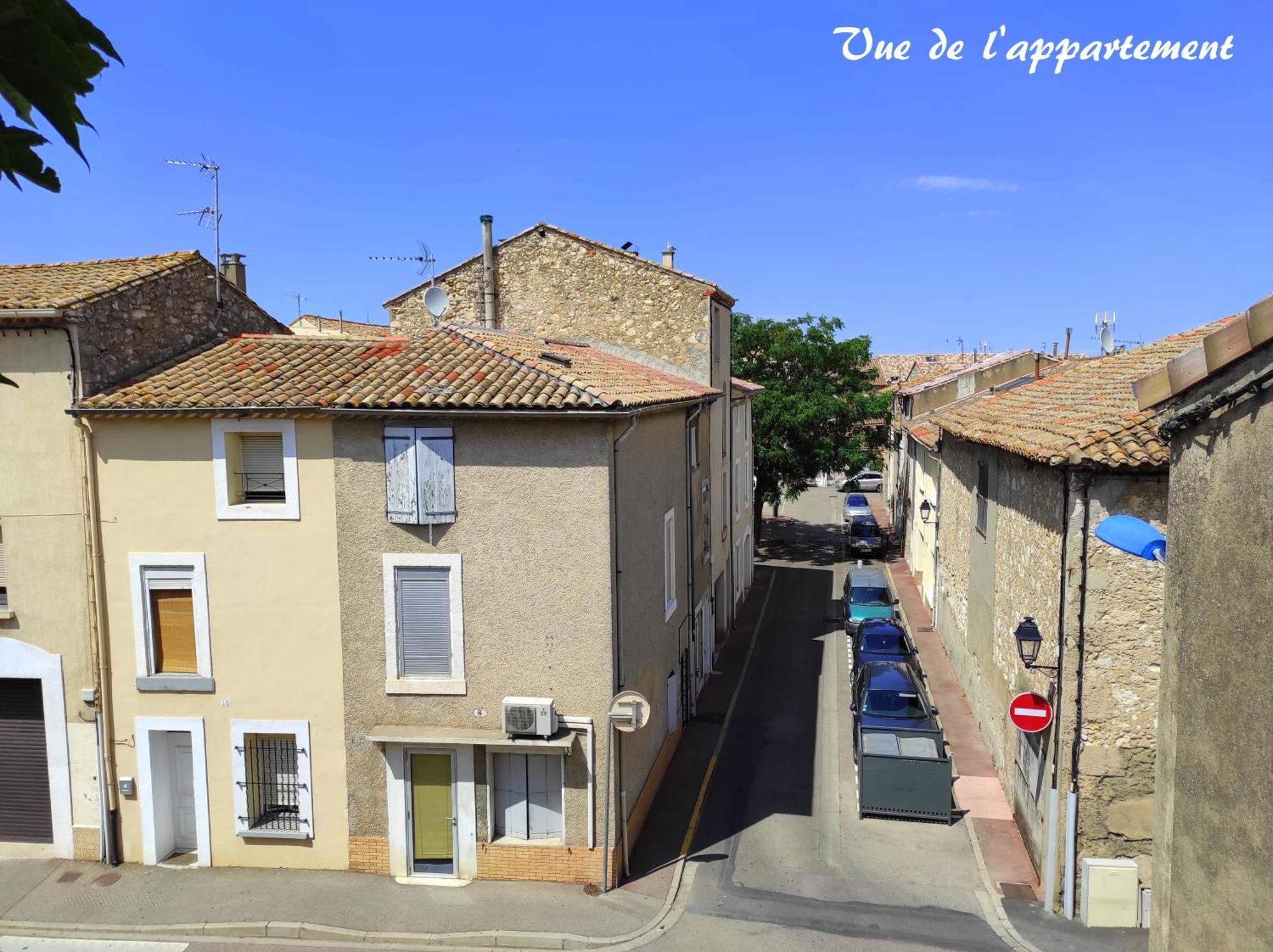 Maison St Georges Coursan 外观 照片